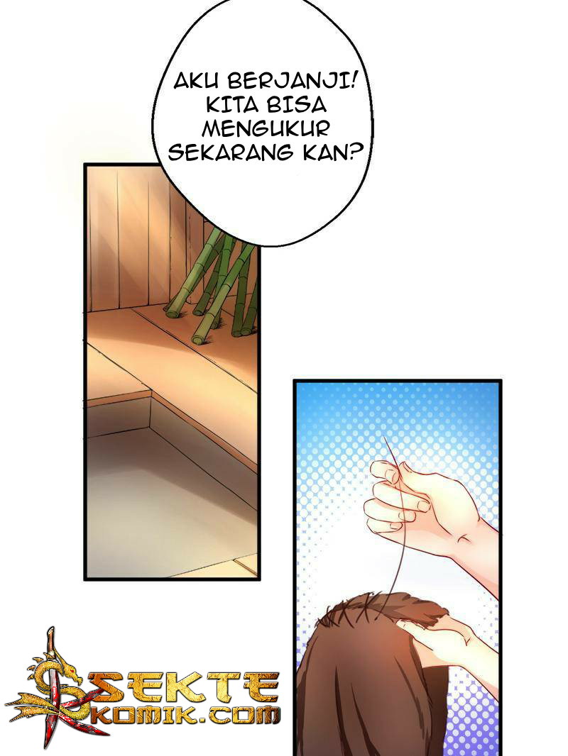 Beauty and the Beasts Chapter 05 Gambar 10